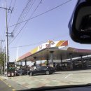 무지개셀프주유소 이미지