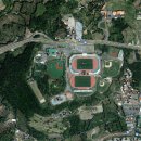 강창학체육공원 서귀포인라인롤러장 이미지