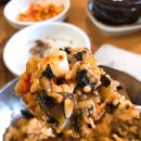 박정용청담동 김치찌개