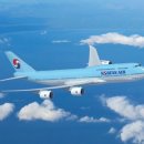 대한항공, B747-8i·A380…초대형기 '투톱' 띄운다 이미지