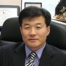 한동길전통감자탕 로고