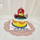 백설유치원 이미지