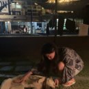 감 이야기 캠핑장 이미지