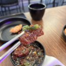 영천참기름고추집 | [성내] 성내동맛집 달그락뭉티기 성내점 한우육회 뭉티기 한우 육전 솔직 후기