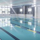 도두봉 실내수영장 이미지