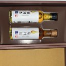 고무짜기 말고 참기름 짜기 - 우명동 참기름마을 세트