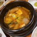 삼부자식당 | 솜사탕처럼 입에서 녹는 소고기 맛집 쌍용동 &#34;삼부자한우&#34;정육식당