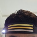 모션핏 피트니스 | 어둠 속에서도 두 손은 자유롭게, 핏코어 충전식 헤드랜턴 솔직 후기