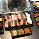 가족과 함께 즐기는 당진 터미널 맛집, 화로상회 당진점 후기!