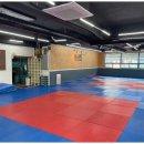 리프유도체육관 | 수지입시체육 새로운 도전, 리프유도관에서의 유도 수업 후기