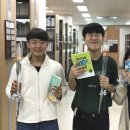 장미도서관 이미지