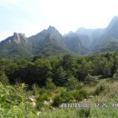 점봉산 민박 이미지