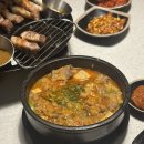 꿈속에서 | 전주신시가지 고기 맛집 몽유도｜고기 구워주는 집, 꿈속에서 먹은 듯한 고기 맛