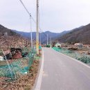 동곡천 이미지
