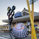 태백산맥거리 이미지