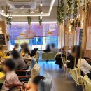 부평소방서 | 부평역 카페 캔모아 2호점 방문후기