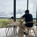 나주신상카페 하이도｜아이와 함께 가기 좋은 나주베이커리카페, 물놀이·놀이터·바베큐까지
