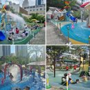 가재울근린공원 이미지