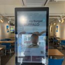 푸라닭 화곡역점 | 화곡 햄버거 맛집 움버거앤윙스 화곡역점 수제 치킨 버거