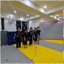 미래 태권도 이미지