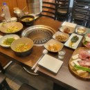 100점삼겹살