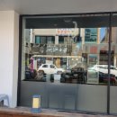 관저중로 | 관저동서씨고기,답답했던 창문이 반짝! 관저동 서씨고기 유리창 청소 후기