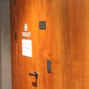 산내시장 화장실 이미지