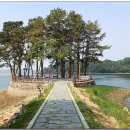 탑정호출렁다리 이미지