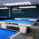 브라보캐롬클럽 - 양천구 신월로 344 | 브라보캐롬클럽