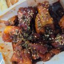 꿉양치킨 이미지