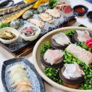 쌍둥이횟집본점 | 제주도 서귀포 횟집 맛집 코스 잘 나오는 쌍둥이횟집 본점