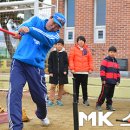 유가초등학교 앞 이미지