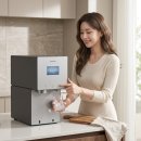 삼성편의점 - 파주시 | 이제 편의점 얼음 안 삽니다 (삼성 비스포크 AI 얼음정수기 실사용 후기) 🧊