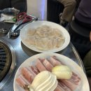 고기요 | 아기랑 함께하는 여행 대천해수욕장 맛집 “고기요” 내돈내산 후기