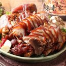 통큰왕족발 이미지