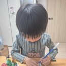 예쁜글씨이야기미술교습소 | “엄마! 내가 만든 선인장이야” 천안 명문미술에서 피어난 우리 아이의 창의력
