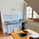 레이크사이드펜션 | 겨울왕국 모티브 할슈타트 호수 뷰 에이비앤비 후기❄️😍