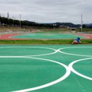 인라인스케이트장 이미지