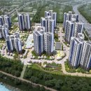 고덕국제신도시 디에트르 리비에르 이미지