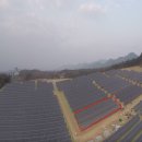 비에이치태양광발전소 이미지