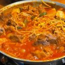 짚신매운갈비찜부천대점 이미지