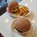 버거 포레스트 광주동구점 | 광주 동명동 맛집 수제버거 본투비버거