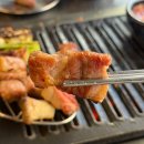 원탑PC-5 | 새로 오픈한 동백 맛집 [뭉텅 용인동백점] 주먹고기 칼칼고추장찌개 솔직후기