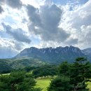 송원노래연습장 | 속초 리조트 소노캄델피노 스위트 취사 설악마운틴뷰 울산바위 / 송원 조식