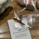 쫀디 | 쫀디 안국점 | 서울 안국 맛집 | 쫀드기 세트, 쫀득쿠키 포장 후기!