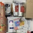 카페&베이커리 페어 시즌2 이벤트 부스 및 방문 후기