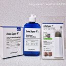 갱플러스 | 피지클리너 메디필 엑스트라슈퍼9플러스3X 피지연화제 솔직후기