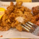 노랑통닭 | 오창 노랑 3종 세트 먹은 노랑통닭 양청점 후기!