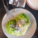 녘 | [강남] 분위기 좋은 파스타 맛집 다이닝바 '녘' 후기