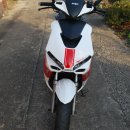 이탈젯 포뮬라 125cc 급매합니다 이미지